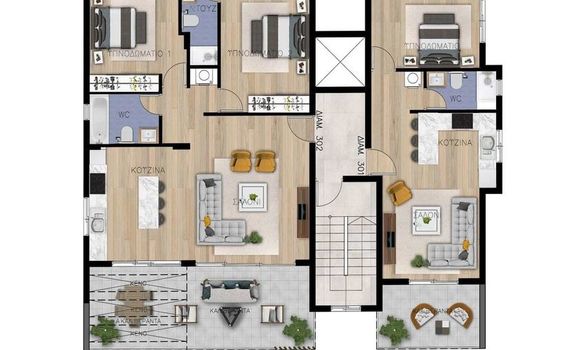 110 m2 - 4149 - photo-4