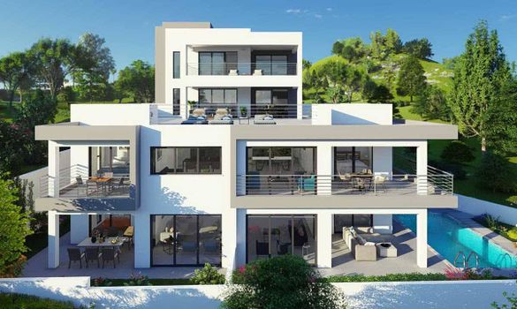 Apartments- A1308 - photo-2