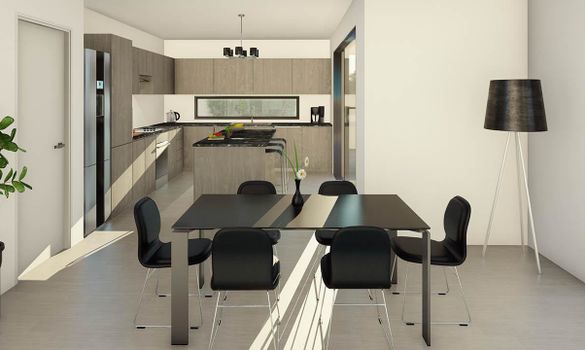 Apartments- A1308 - photo-5