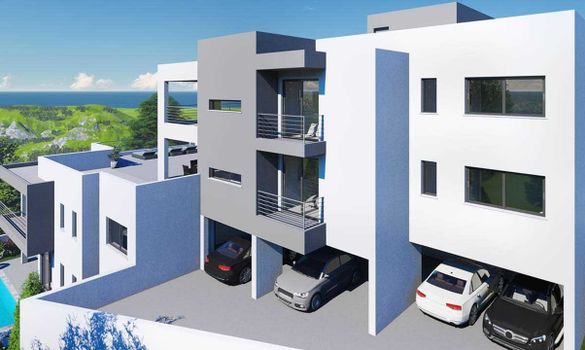 Apartments- A1308 - photo-4