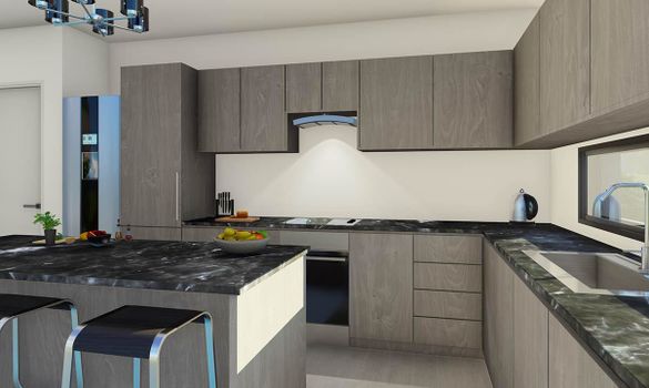 Apartments- A1309 - photo-8