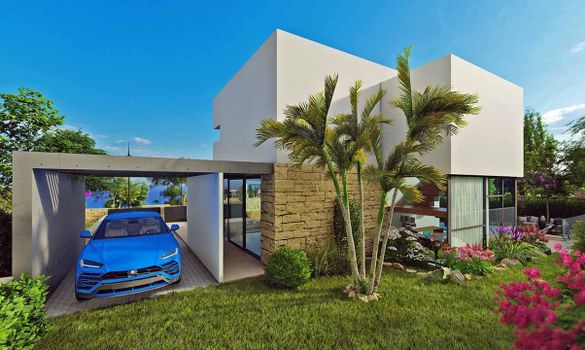 Villas- A0801 - photo-2