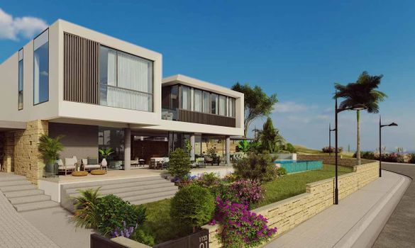 Villas- A0803 - photo-1