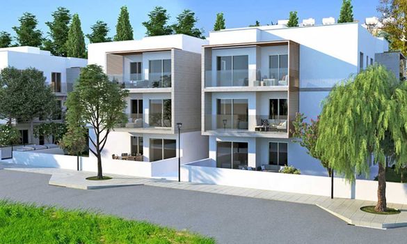 Apartments- A1323 - photo-1