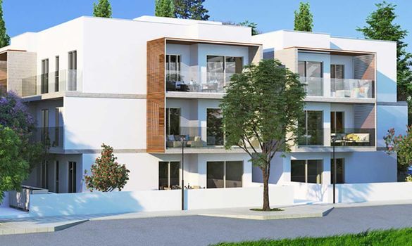 Apartments- A1323 - photo-2