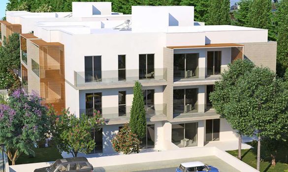 Apartments- A1323 - photo-4