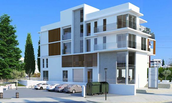 Apartments- A0877 - photo-1