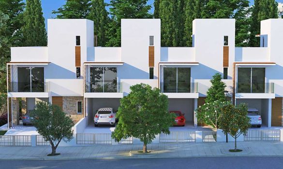 Maisonettes- A0880 - photo-1