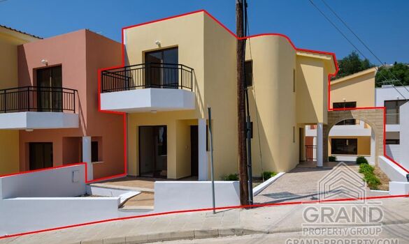 Residential complex with maisonettes - G8931 - photo-24