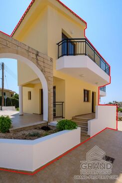 Residential complex with maisonettes - G8931 - photo-25