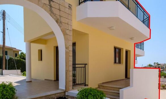 Residential complex with maisonettes - G8931 - photo-25