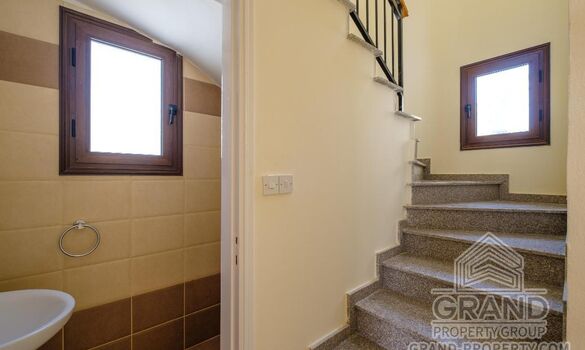 Residential complex with maisonettes - G8931 - photo-32