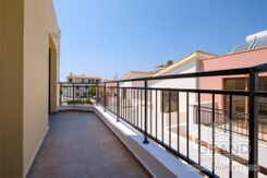Residential complex with maisonettes - G8931 - photo-43