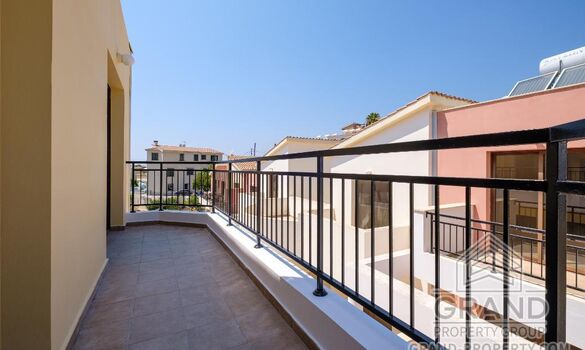Residential complex with maisonettes - G8931 - photo-43