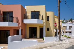 Residential complex with maisonettes - G8931 - photo-45