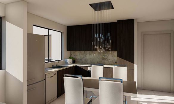 Apartments- A1535 - photo-10