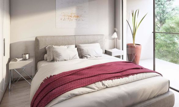 Apartments- A1359 - photo-16