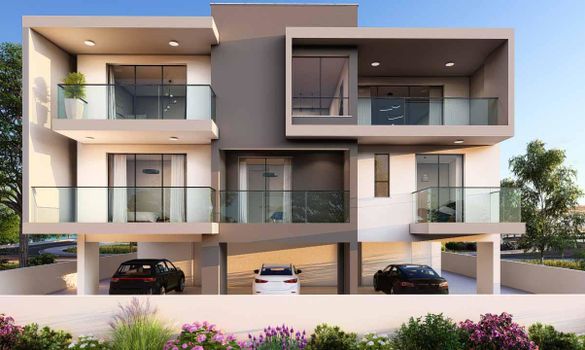 Apartments- A1359 - photo-13