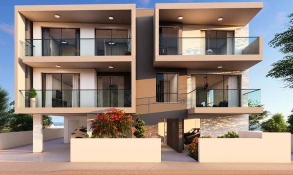 Apartments- A1359 - photo-10