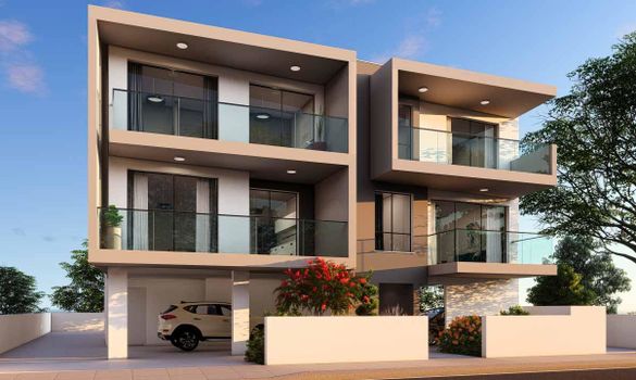 Apartments- A1359 - photo-11