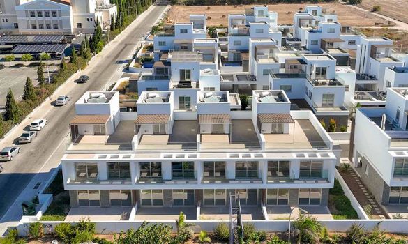 Maisonettes- A0558 - photo-9