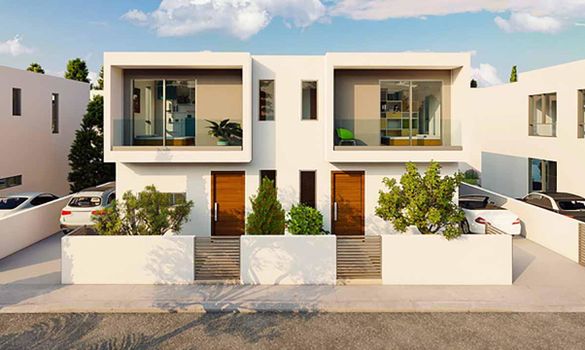 Semi-detached- A0899 - photo-4