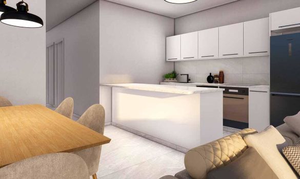 Apartments- A1554 - photo-6
