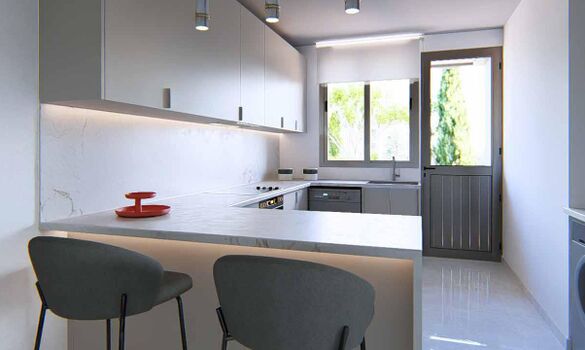 Apartments- A1662 - photo-11