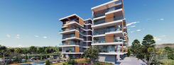 Apartments- A1686 - photo-11