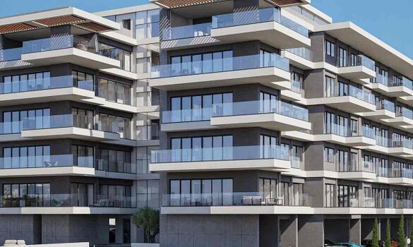 Apartments- A1686 - photo-19
