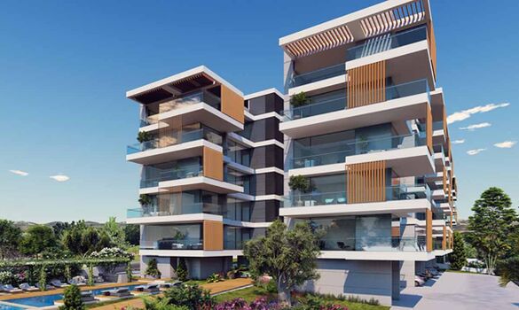 Apartments- A1698 - photo-15