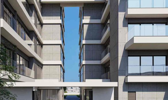 Apartments- A1698 - photo-23
