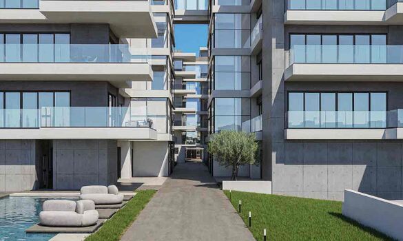 Apartments- A1698 - photo-24