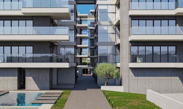 Apartments- A1698 - photo-39