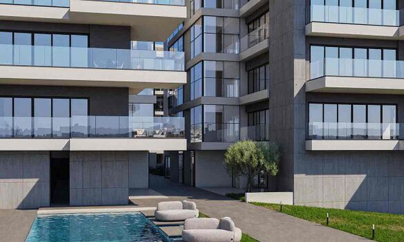 Apartments- A1698 - photo-18