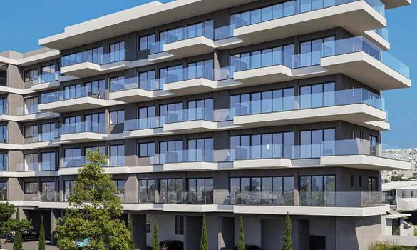 Apartments- A1698 - photo-20