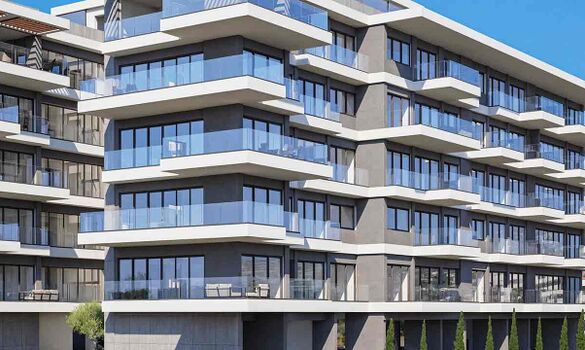 Apartments- A1698 - photo-21