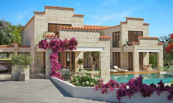 Villas- A0274 - photo-3