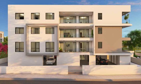 Apartments- A1553 - photo-1