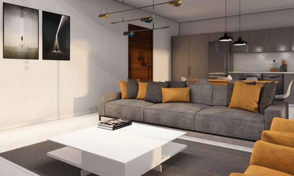Apartments- A1553 - photo-4