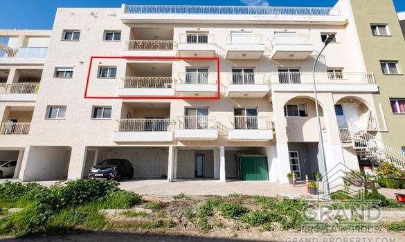 Apartment - G8575 - photo-1