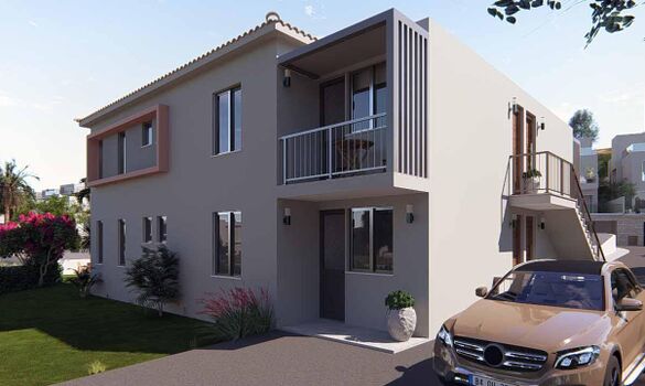 Apartments- A1663 - photo-2