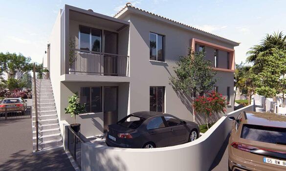 Apartments- A1663 - photo-3