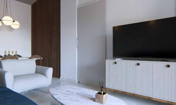 Apartments- A1663 - photo-7