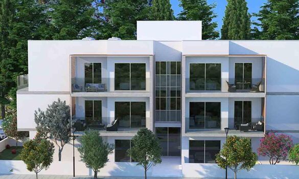 Apartments- A1710 - photo-1