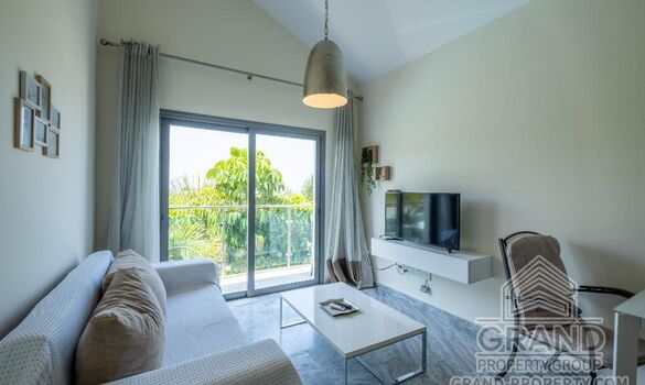 Apartment - G9581 - photo-1