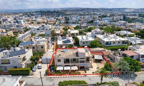 Residential building - G9232 - photo-1