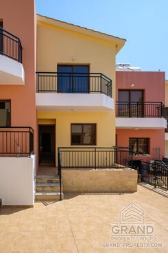 2 bedroom maisonette - G9726 - photo-23