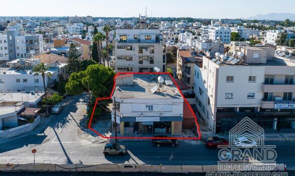 Shared commercial building - G9475 - photo-1