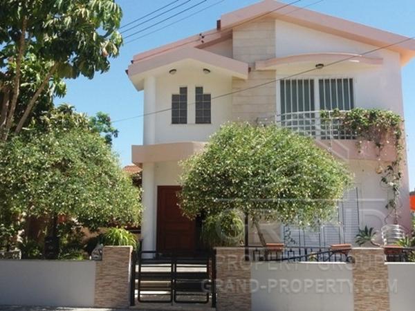  Villa in Limassol